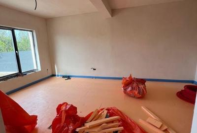 Casă cu 4 camere în Horlești - 5