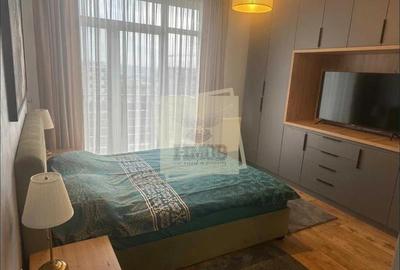 Apartament cu 3 camere decomandat, mobilat în Exterior Sud - 5