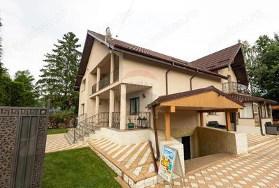 Casă cu 8 camere cu Teren 1007 Mp în Vad - 6