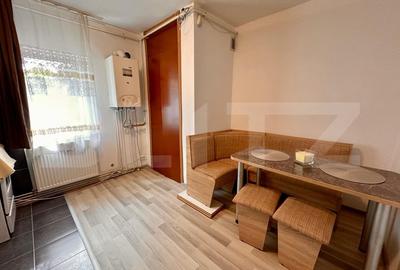 Apartament de 2 camere, 51 mp, etajul 1, zona Crangului - 6