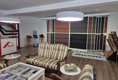 DE VANZARE HALĂ CU BIROURI DE LUX ȘI ANEXĂ REZIDENȚIALĂ | PANTELIMON DE VANZARE HALĂ CU BIROURI DE LUX ȘI ANEXĂ REZIDENȚIALĂ | PANTELIMON - 5