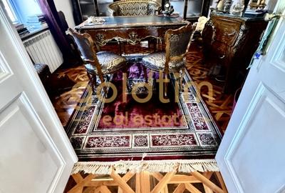 Casă individuală cu 11 camere cu Garaj în Kiseleff - 23