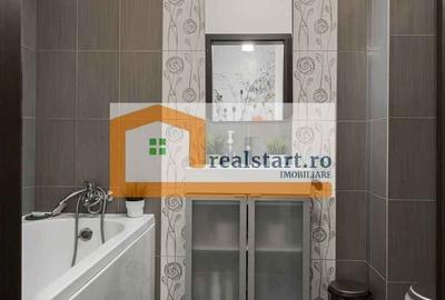 Apartament cu 2 camere decomandat în Prelungirea Ghencea - 10