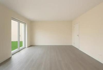 APARTAMENT 3 CAMERE CU GRĂDINĂ PROPRIE & TERASĂ - TITAN PARK - 1