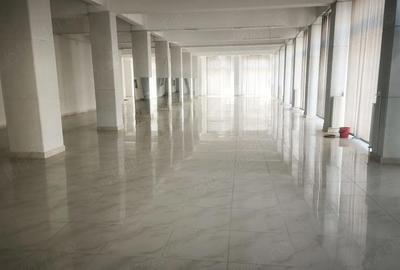 Spațiu comercial, de 425 mp, în Central - 1