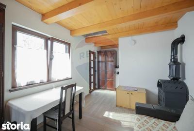 Casă cu 3 camere cu Teren 889 Mp în Nojorid - 12