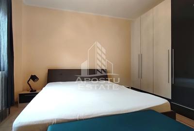 Apartament cu 2 camere decomandat, mobilat în Podgoria - 6