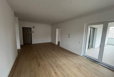 Apartament cu 3 camere, 60 mp,terasa, zona  Porii - 4