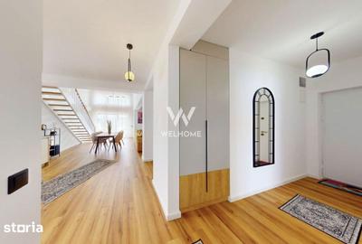 Apartament cu 4 camere în Vest - 6