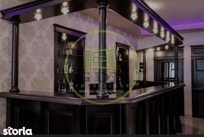 Spațiu comercial, de 520 mp, în Central - 15