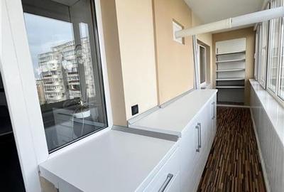 Apartament cu 4 camere decomandat, mobilat în Răcădău - 13