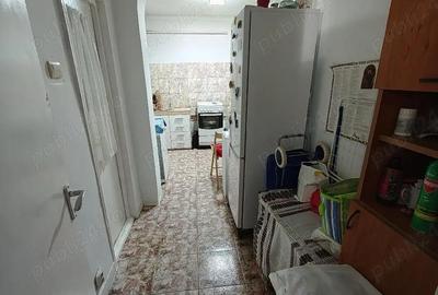 Apartament cu 2 camere decomandat în Central - 2