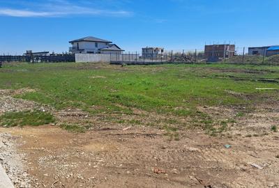 Spațiu comercial, în Ostratu - 3