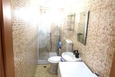 Garsonieră în Cetății