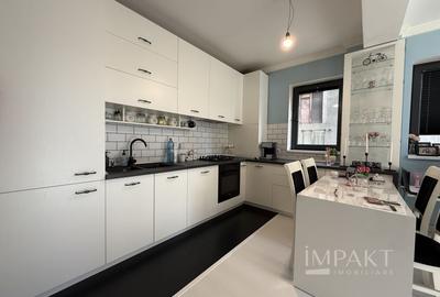 Apartament deosebit cu 2 camere, parcare subterană, Kaufland Marasti - 4