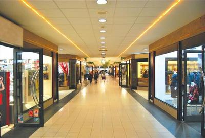 Centru de business multifunctional - inchirieri birouri de la 13 mp - 11