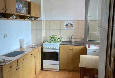 Apartament cu 2 camere decomandat în Central - 5