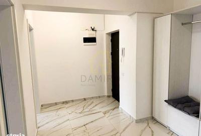 Apartament cu 2 camere decomandat în Metalurgiei