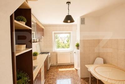 Apartament cu 2 camere decomandat, mobilat în Zorilor - 4