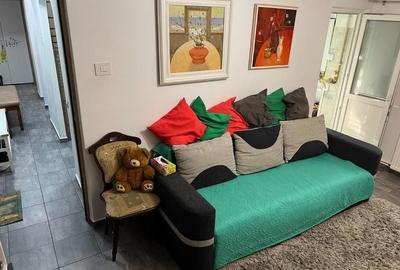 Apartament 3 camere decomandat- zona Tomis 3 - 11
