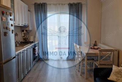 Apartament 2 camere Zona Fabricii/Kaufland Marasti