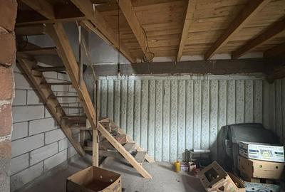 Casă cu 4 camere în Cetățeni - 2