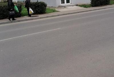 Închiriez spațiu comercial - 1