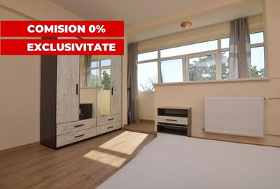 Apartament cu 2 camere decomandat, mobilat în Tineretului - 13