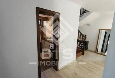 Casă cu 5 camere cu Teren 3500 Mp în Nord - 3