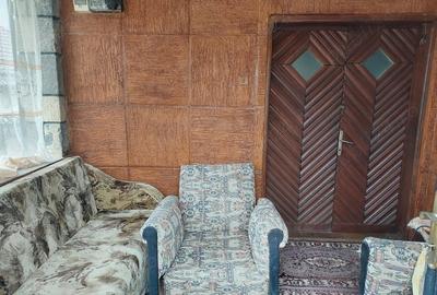 Casă cu 3 camere cu Teren 1150 Mp în Breaza - 6