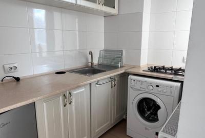 Garsoniera Str. Mihai Viteazul - Zona Grivitei - cod 5217 - 2