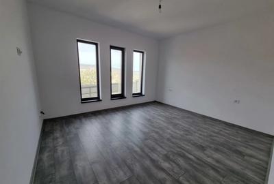 Casa individuala *Parter* - Tomesti - 3