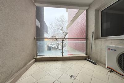 De inchiriat- Apartament 3 camere 103mp - complex Metropolis- 250m metrou Jiului - 24