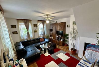 Apartament 3 camere de vanzare Constanta, zona Centrala - 16