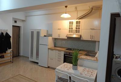 Garsonieră în Moara de foc - 4