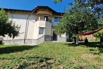 Casă individuală cu 6 camere cu Canalizare în Provița de Jos - 2
