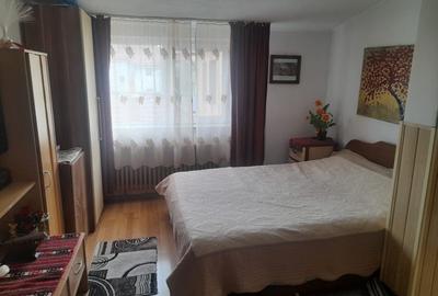 Apartament 2 camere- mansarda casă- 45m² - 6