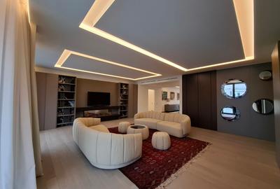 Apartament Premium 5 camere  – Kiseleff | Bloc Boutique Nou  | Prima Inchiriere - 5