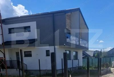 Casă cu 4 camere cu Teren 250 Mp în Apahida - 3
