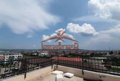Apartament cu 3 camere decomandat, mobilat în Central - 3