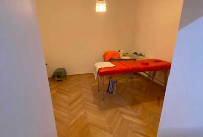 Apartament cu 2 camere decomandat în Centrul Istoric - 3