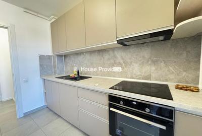 Apartament cu 2 camere în Pipera - 4