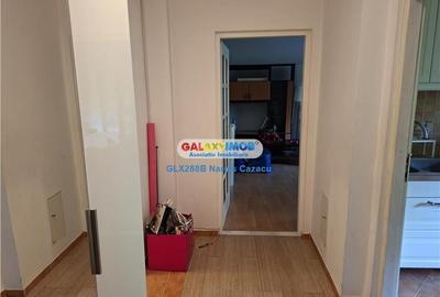 Calea 13 Septembrie Mihail Sebastian 3 camere vanzare etaj 2 Ct 74mp - 18