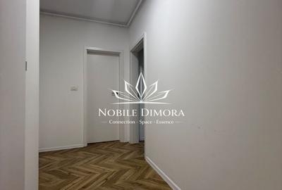 Apartament cu 2 camere decomandat, mobilat în Circumvalațiunii - 11