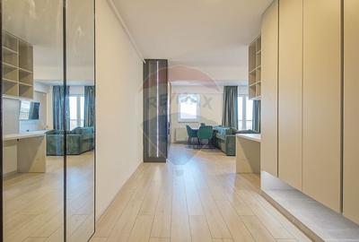 Apartament 2 camere cu parcare, mobilat, utilat | Soho Residence - 8