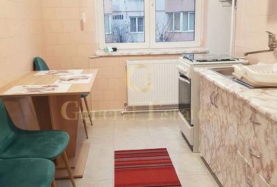 Apartament cu 2 camere decomandat în 15 Noiembrie - 5