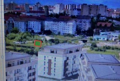 Teren de 600 mp, în Ștefan cel Mare - 4