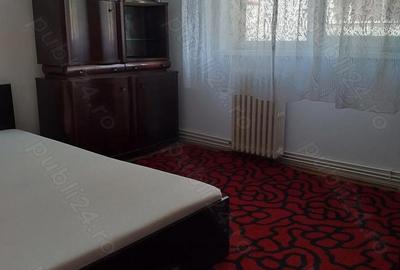 Apartament cu 2 camere semidecomandat în Șagului