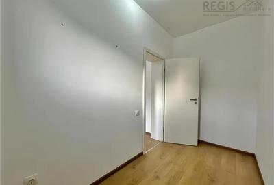 Apartament cu 2 camere decomandat în Tractorul - 5