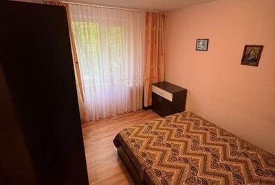 Apartament cu 3 camere decomandat, mobilat în Crângași - 1